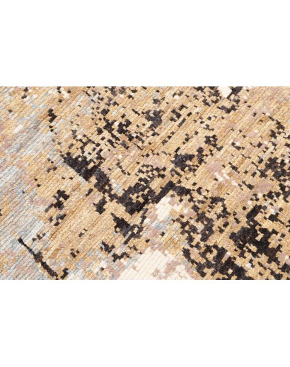 Tappeto bianco 241x304