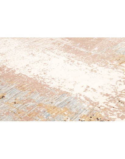 Tappeto bianco 241x304