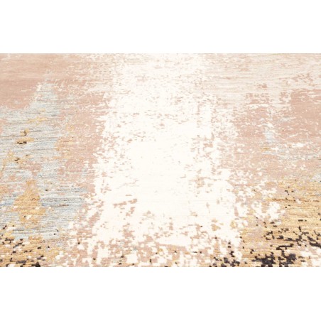 Tappeto bianco 241x304