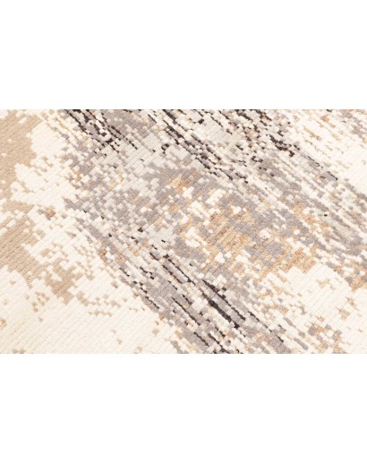 Tappeto bianco beige 246x300
