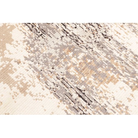 Tappeto bianco beige 246x300