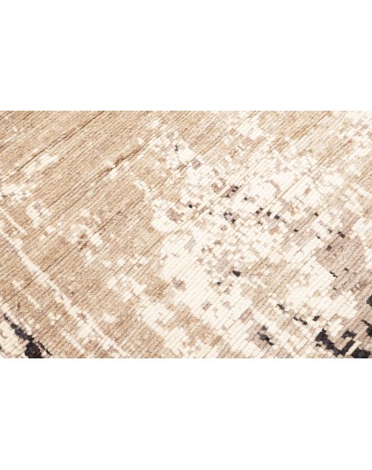 Tappeto bianco 243x305