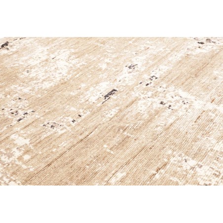 Tappeto bianco 243x305