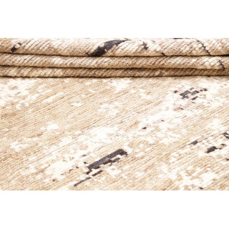 Tappeto bianco 243x305