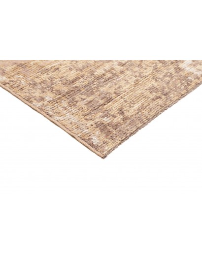 Tappeto giallo beige 244x305