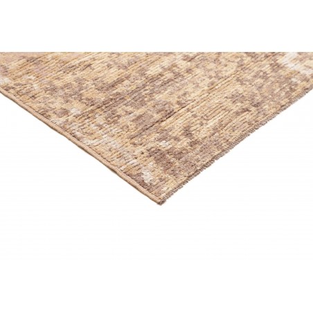 Tappeto giallo beige 244x305