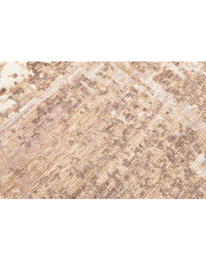 Tappeto giallo beige 244x305