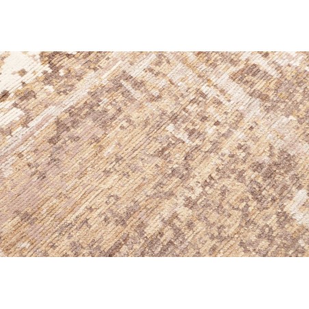 Tappeto giallo beige 244x305