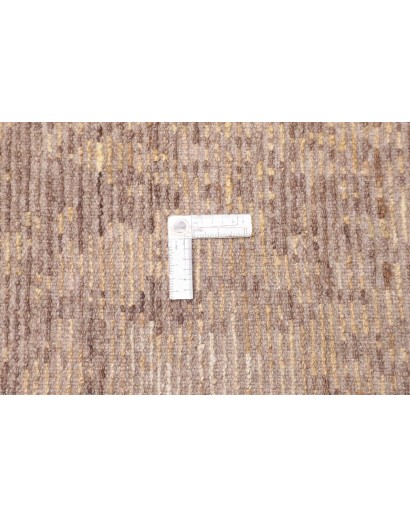 Tappeto giallo beige 244x305