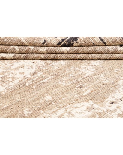 Tappeto bianco 270x369