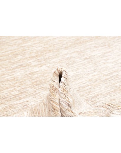 Tappeto Royal Gabbeh Pakistan bianco 247x352