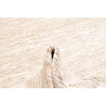 Tappeto Royal Gabbeh Pakistan bianco 247x352