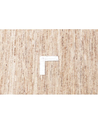 Tappeto Royal Gabbeh Pakistan bianco 247x352