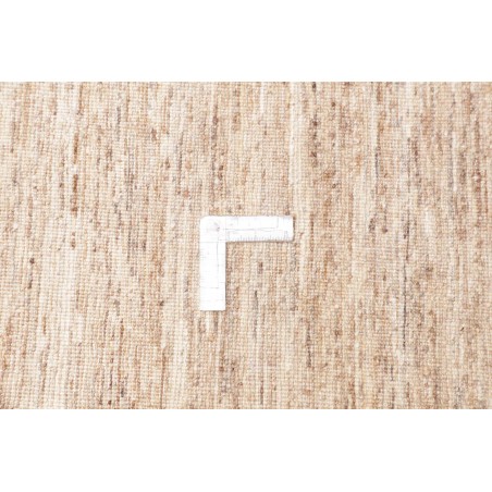 Tappeto Royal Gabbeh Pakistan bianco 247x352