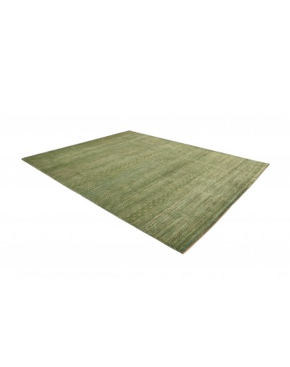 Tappeto Royal Gabbeh Pakistan marrone bianco 249x314