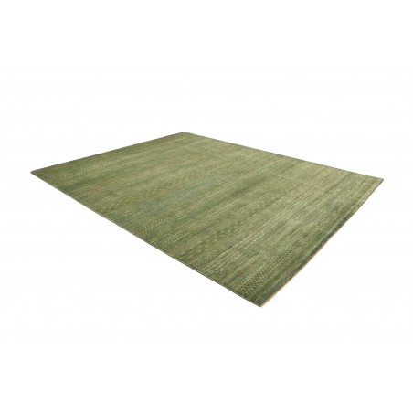 Tappeto Royal Gabbeh Pakistan marrone bianco 249x314