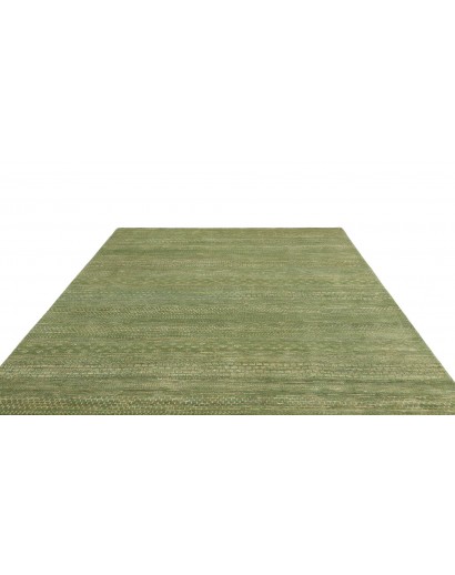 Tappeto Royal Gabbeh Pakistan marrone bianco 249x314