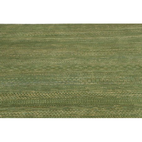 Tappeto Royal Gabbeh Pakistan marrone bianco 249x314