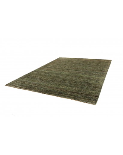 Tappeto Royal Gabbeh Pakistan azzurro beige 250x310