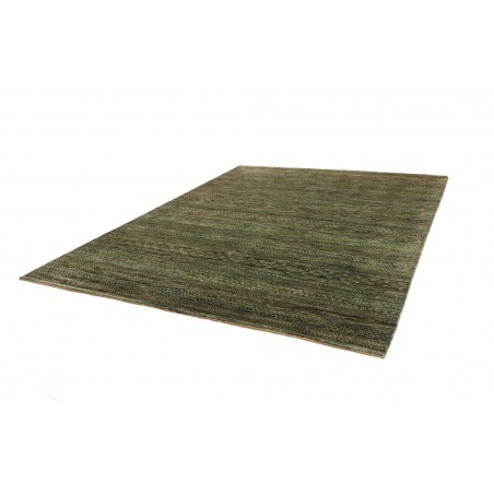 Tappeto Royal Gabbeh Pakistan azzurro beige 250x310