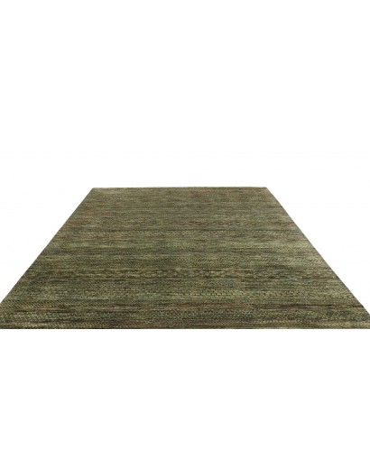 Tappeto Royal Gabbeh Pakistan azzurro beige 250x310