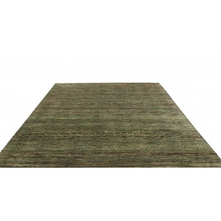 Tappeto Royal Gabbeh Pakistan azzurro beige 250x310