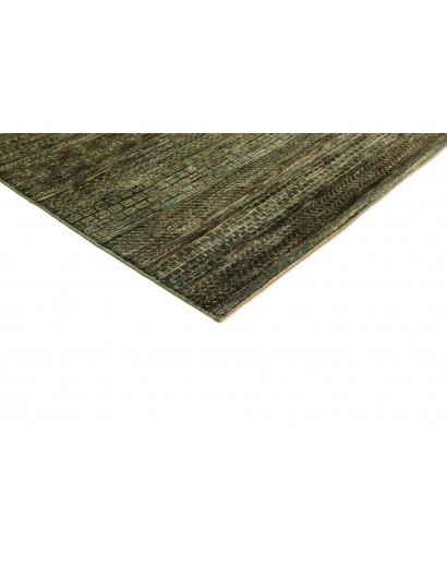Tappeto Royal Gabbeh Pakistan azzurro beige 250x310