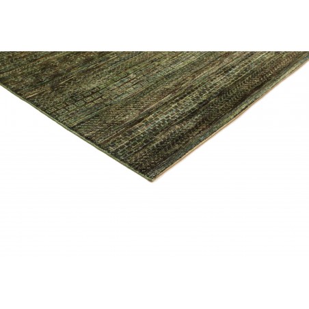 Tappeto Royal Gabbeh Pakistan azzurro beige 250x310
