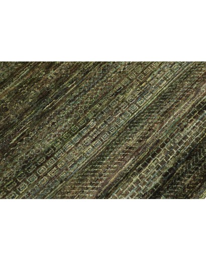 Tappeto Royal Gabbeh Pakistan azzurro beige 250x310