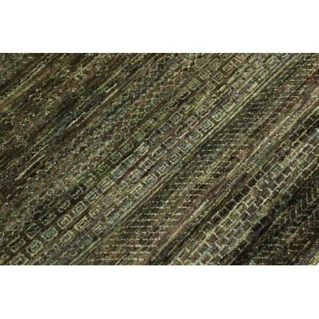 Tappeto Royal Gabbeh Pakistan azzurro beige 250x310