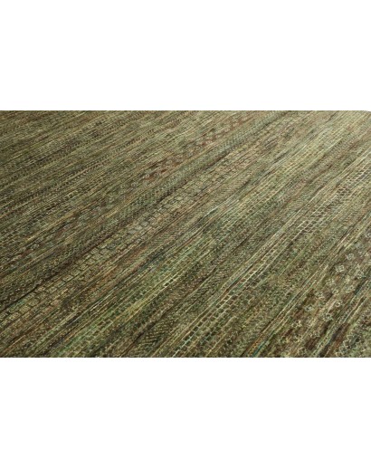 Tappeto Royal Gabbeh Pakistan azzurro beige 250x310