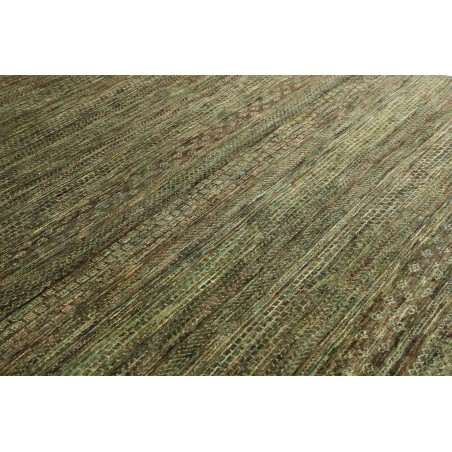 Tappeto Royal Gabbeh Pakistan azzurro beige 250x310
