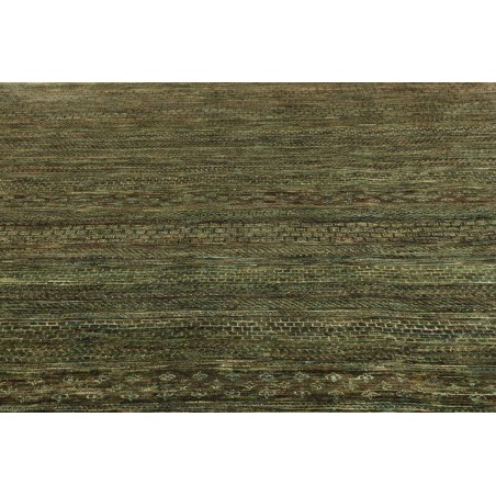 Tappeto Royal Gabbeh Pakistan azzurro beige 250x310