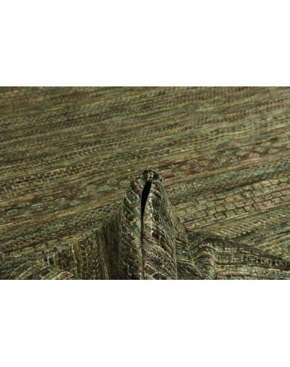 Tappeto Royal Gabbeh Pakistan azzurro beige 250x310