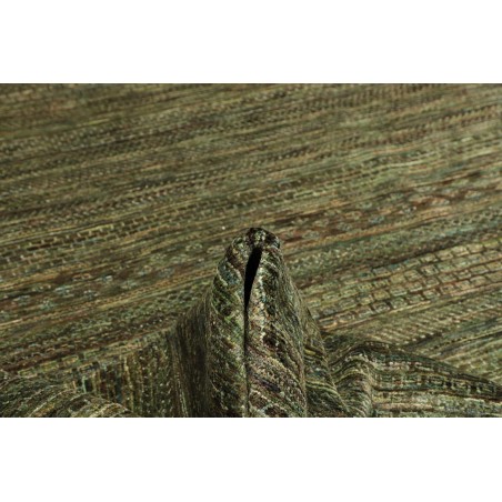 Tappeto Royal Gabbeh Pakistan azzurro beige 250x310