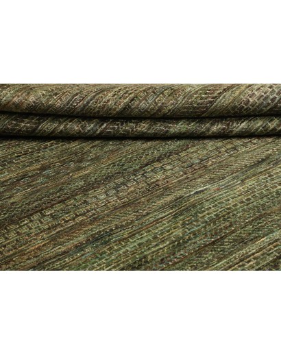 Tappeto Royal Gabbeh Pakistan azzurro beige 250x310