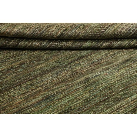 Tappeto Royal Gabbeh Pakistan azzurro beige 250x310