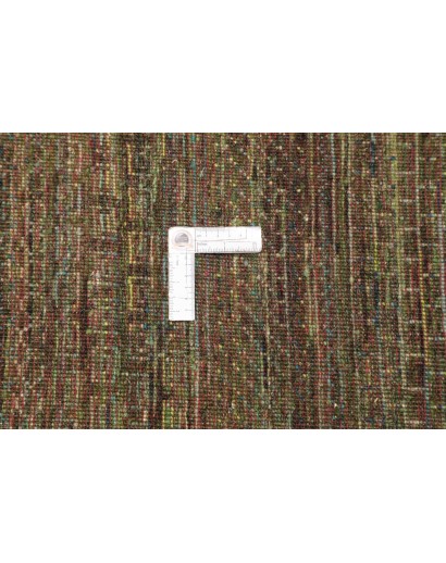 Tappeto Royal Gabbeh Pakistan azzurro beige 250x310