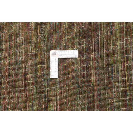Tappeto Royal Gabbeh Pakistan azzurro beige 250x310