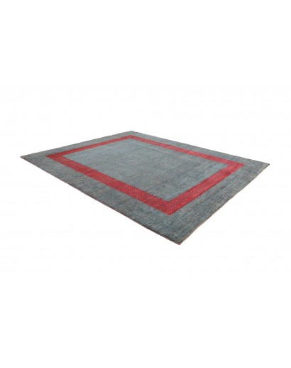 Tappeto Royal Gabbeh Pakistan grigio marrone 254x308