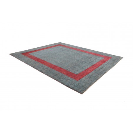 Tappeto Royal Gabbeh Pakistan grigio marrone 254x308