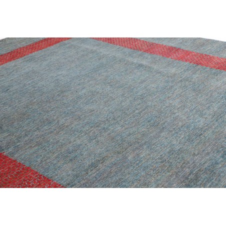 Tappeto Royal Gabbeh Pakistan grigio marrone 254x308