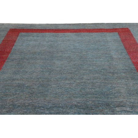 Tappeto Royal Gabbeh Pakistan grigio marrone 254x308