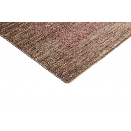 Tappeto Royal Gabbeh Pakistan azzurro 248x315