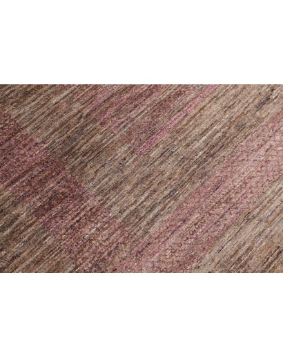 Tappeto Royal Gabbeh Pakistan azzurro 248x315