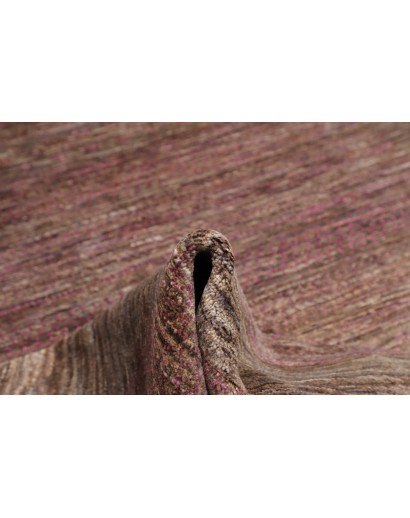 Tappeto Royal Gabbeh Pakistan azzurro 248x315