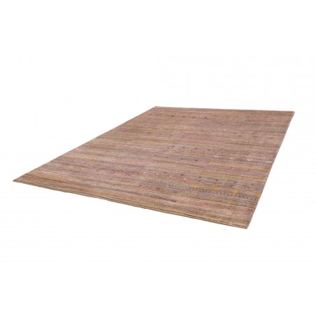 Tappeto Royal Gabbeh Pakistan marrone 249x309