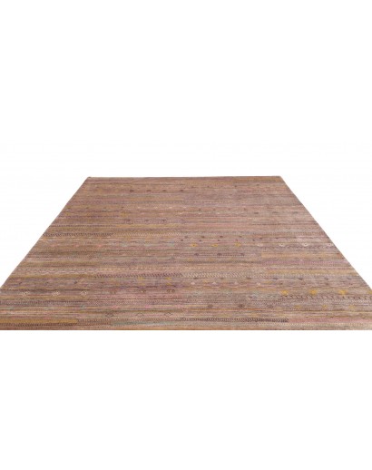 Tappeto Royal Gabbeh Pakistan marrone 249x309