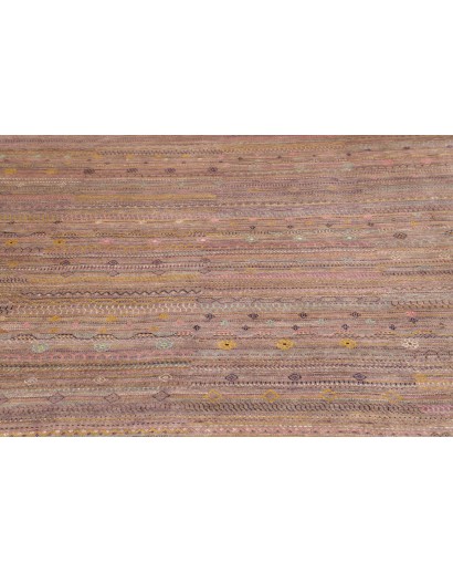 Tappeto Royal Gabbeh Pakistan marrone 249x309