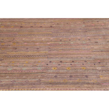 Tappeto Royal Gabbeh Pakistan marrone 249x309
